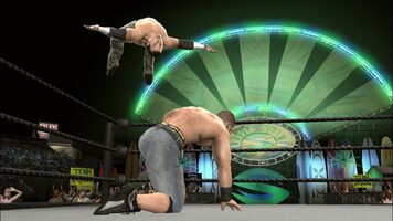 SmackDown vs. RAW 2009 Xbox 360 for sale