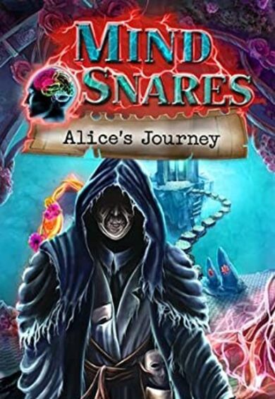 Mind Snares: Alice's Journey Steam Key GLOBAL