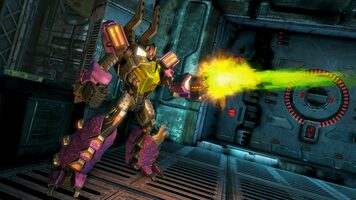 Redeem TRANSFORMERS: Rise of the Dark Spark - Glass Gas Cannon Weapon (DLC) Steam Key GLOBAL