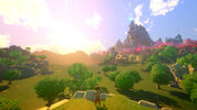 Yonder: The Cloud Catcher Chronicles PlayStation 4