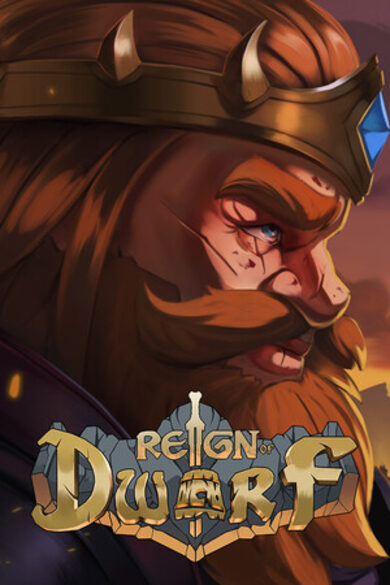 E-shop Reign of Dwarf (PC) Steam Key GLOBAL