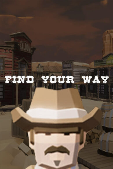 Find Your Way (PC) Steam Key GLOBAL