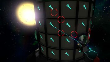 Star Shelter [VR] (PC) Steam Key EUROPE for sale