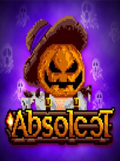 E-shop Absoloot (PC) Steam Key GLOBAL