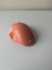 MICROSOFT BLUETOOTH ERGONOMIC MOUSE PEACH - Pele