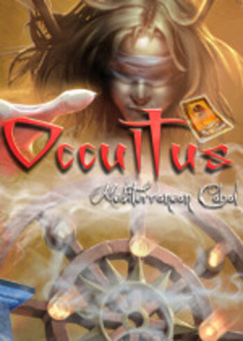 Occultus - Mediterranean Cabal Steam Key GLOBAL