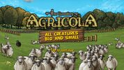 Redeem Agricola: All Creatures Big and Small Steam Key GLOBAL