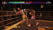 Big Rumble Boxing: Creed Champions (PC) Steam Key GLOBAL for sale
