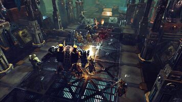 Warhammer 40,000: Inquisitor - Martyr XBOX LIVE Key UNITED STATES