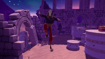 Hotel Transylvania: Scary-Tale Adventures PlayStation 4