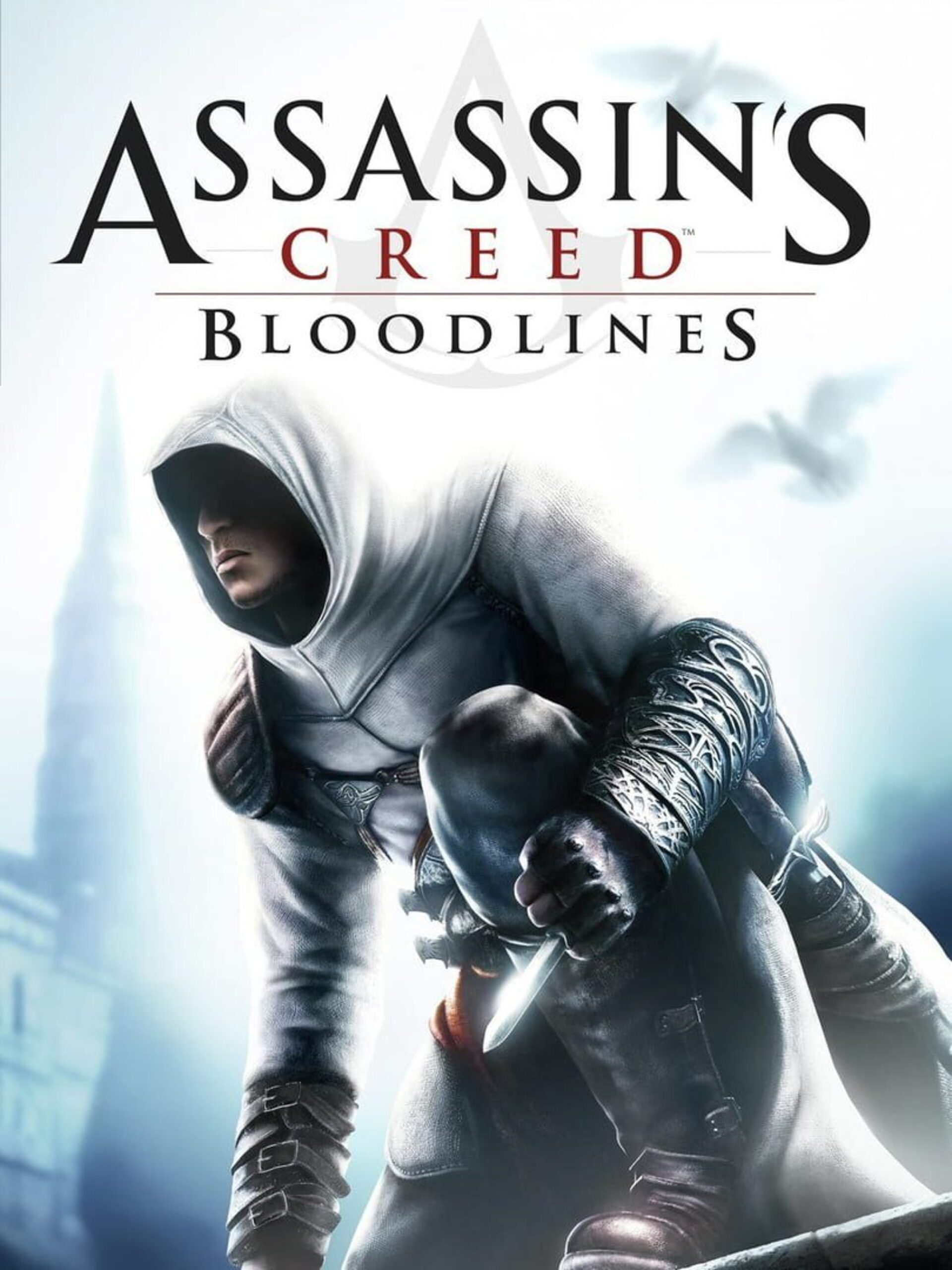 Assassins Creed Bloodline - PPSSPP Android 