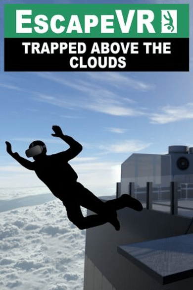 E-shop EscapeVR: Trapped Above the Clouds [VR] (PC) Steam Key GLOBAL