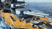 Buy World of Warships: Legends – Arkansas Brawler (DLC) XBOX LIVE Key ARGENTINA