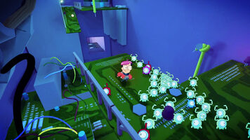 Buy Tinykin (PC) Steam Key GLOBAL