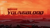 Wolfenstein: Youngblood Nintendo Switch