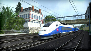 Buy Train Simulator - LGV: Marseille - Avignon Route Add-On (DLC) Steam Key GLOBAL