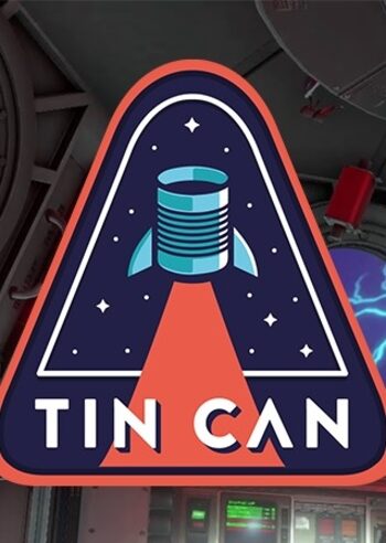 Tin Can: Escape Pod Simulator (PC) Steam Key GLOBAL
