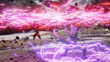Jump Force Nintendo Switch for sale