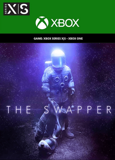 E-shop The Swapper XBOX LIVE Key EUROPE