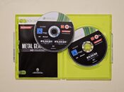 METAL GEAR SOLID HD COLLECTION Xbox 360