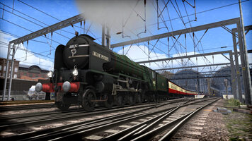 Redeem Train Simulator: LNER Peppercorn Class A2 'Blue Peter' Loco (DLC) (PC) Steam Key GLOBAL