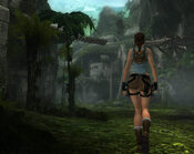 Redeem Tomb Raider: Anniversary Wii