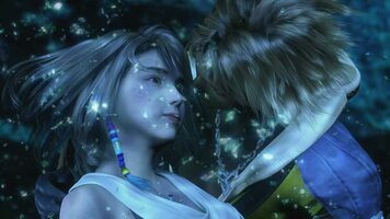 Comprar Final Fantasy X X 2 Hd Remaster Switch Segunda Mano Eneba