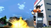 Redeem DRAGON BALL: THE BREAKERS Special Edition (PC) Steam Key GLOBAL