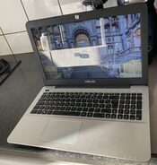 Asus R511L - 17" Intel Core i3-5010U - 2.1 Ghz - Ram 6 Go - DD 1 To avec puce graphique nvidia