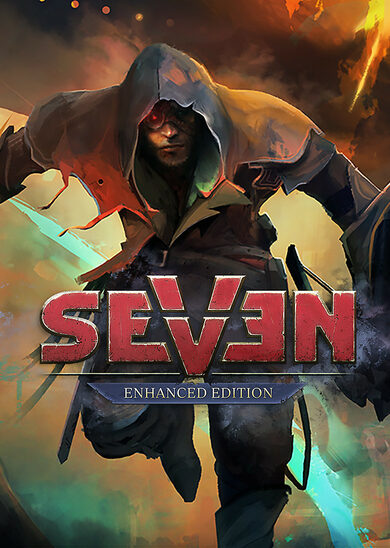 E-shop Seven: Enhanced Edition (PC) Steam Key LATAM