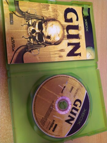 Buy GUN Xbox