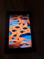 Amazon Kindle Fire HD 3rd Gen 7" 4GB