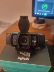 Logitech C920 pro
