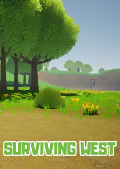 

Surviving West (PC) Steam Key GLOBAL