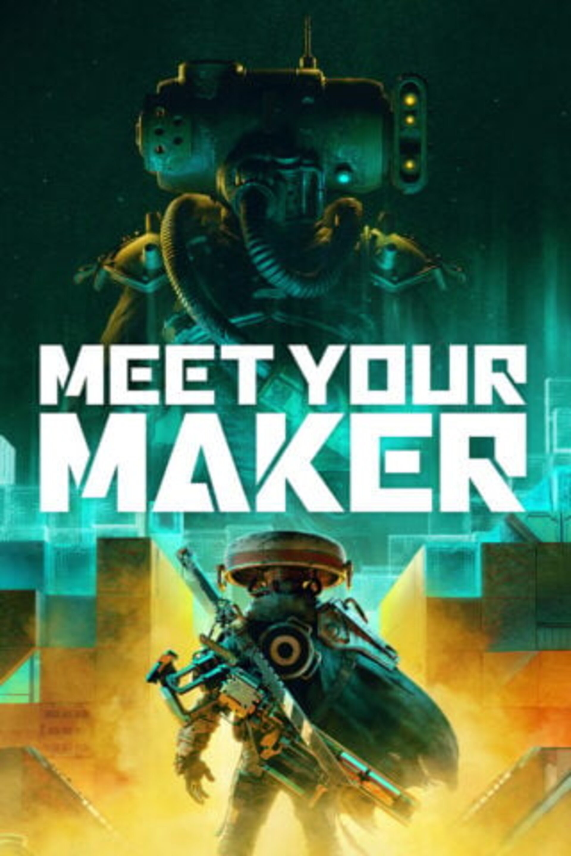 Baixar a última versão do Meet Your Maker para PC grátis em Português no  CCM - CCM