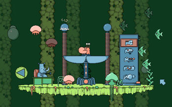 Get Crab Dub Soundtrack (DLC) (PC) Steam Key GLOBAL