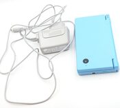 Get Nintendo DSi, Turquoise