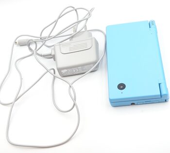 Get Nintendo DSi, Turquoise