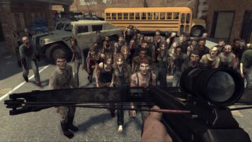 Get The Walking Dead: Survival Instinct Wii U