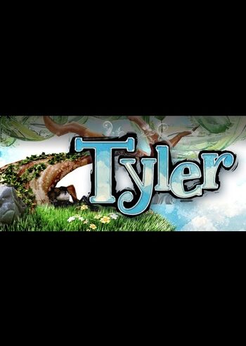 Tyler Steam Key GLOBAL