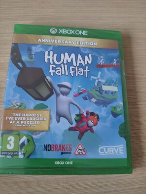 Human: Fall Flat - Anniversary Edition Xbox One