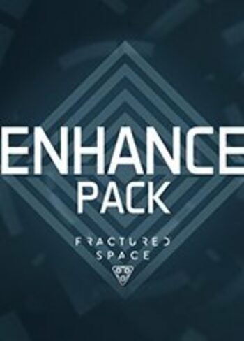 Fractured Space - Enhance Pack (DLC) Steam Key GLOBAL