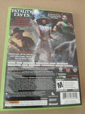 Buy Mortal Kombat (2011) Xbox 360