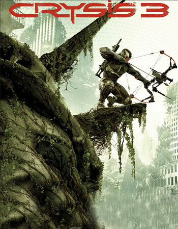 Crysis 3 (Hunter Edition) Origin Key GLOBAL