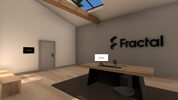 PC Building Simulator - Fractal Design Workshop (DLC) EUROPE
