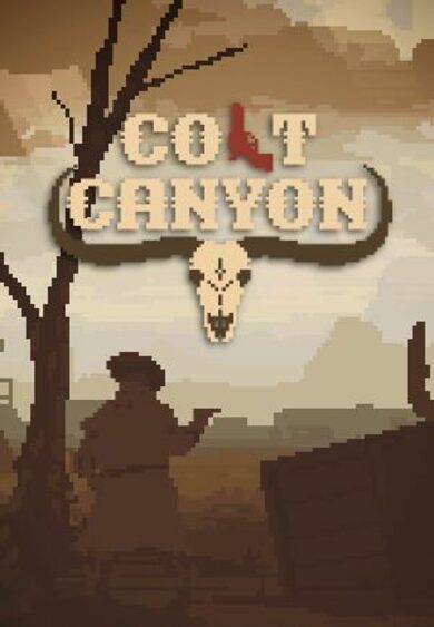 

Colt Canyon Steam Key EUROPE