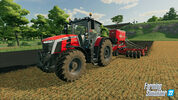 Redeem Farming Simulator 22 (PC) Steam Key EUROPE