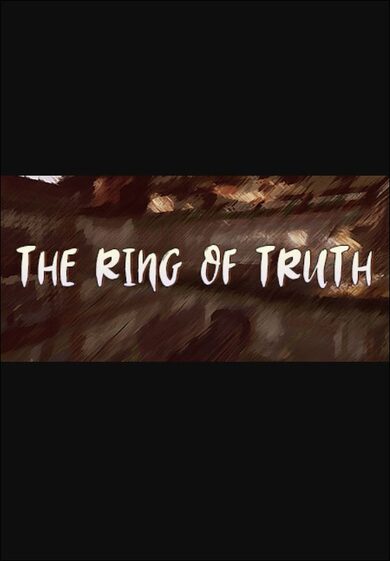 E-shop The Ring of Truth (PC) Steam Key GLOBAL