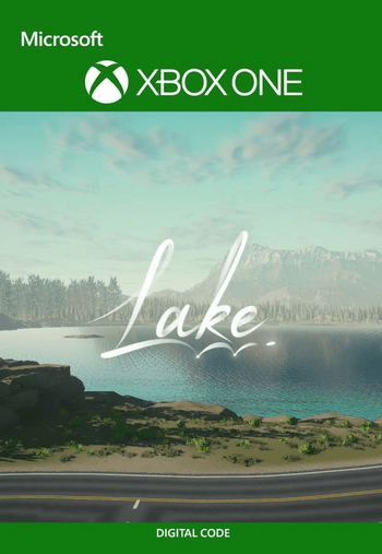 Lake XBOX LIVE Key ARGENTINA
