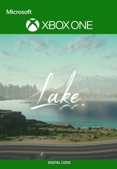 

Lake XBOX LIVE Key ARGENTINA